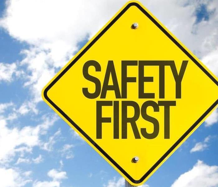 It is important to be prepared for any disaster.  Therefore, you should practice safety drills to ensure employee safety.